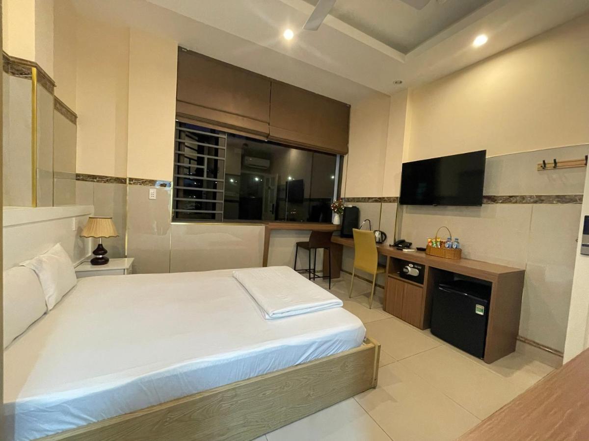 Hotel Binh An *