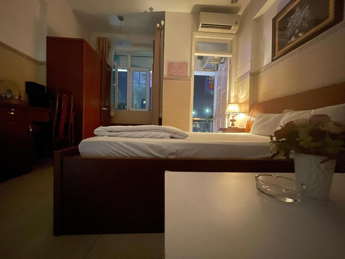 Binh An Hotel *
