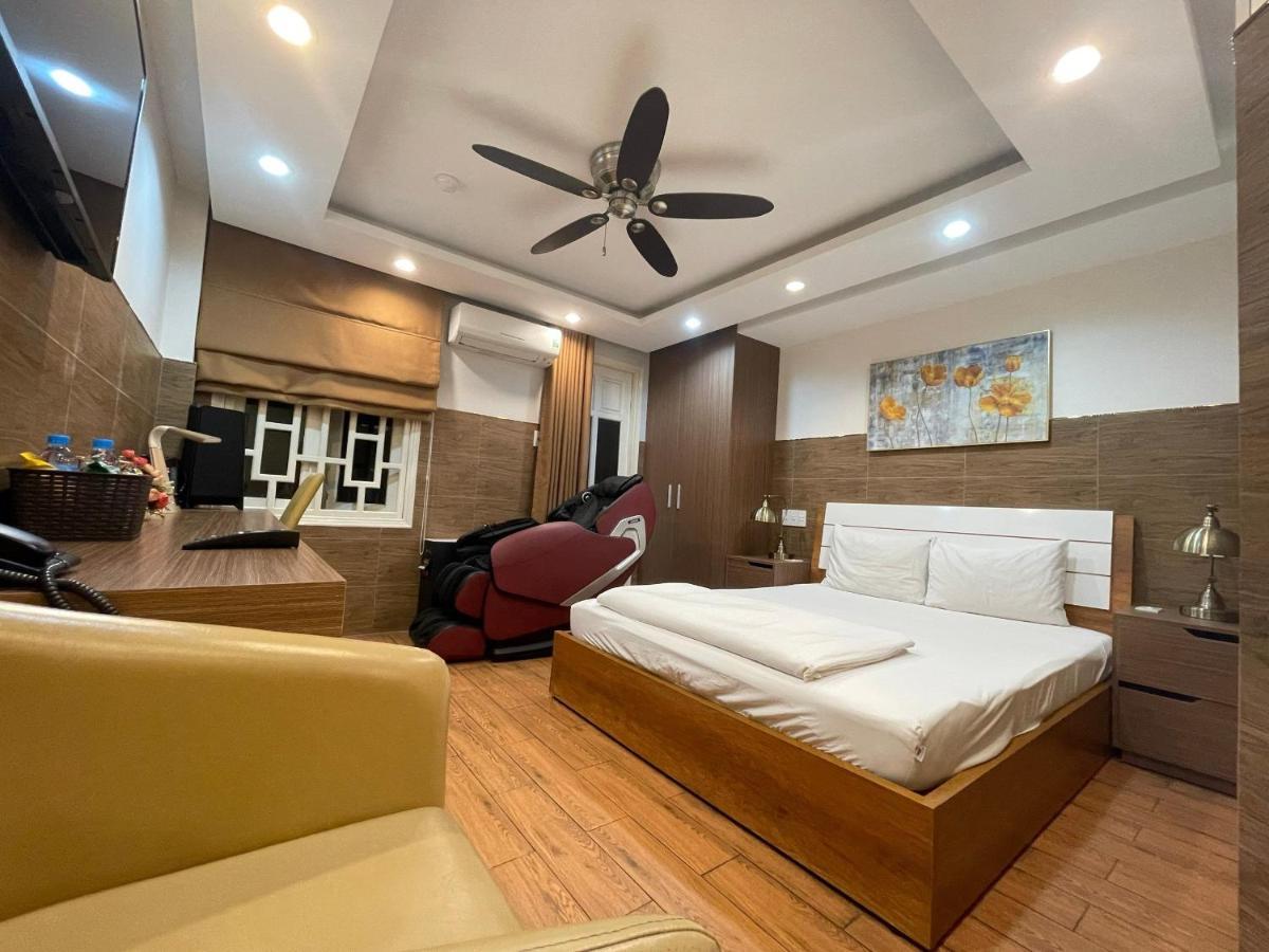 Binh An Hotel Ho Chi Minh City