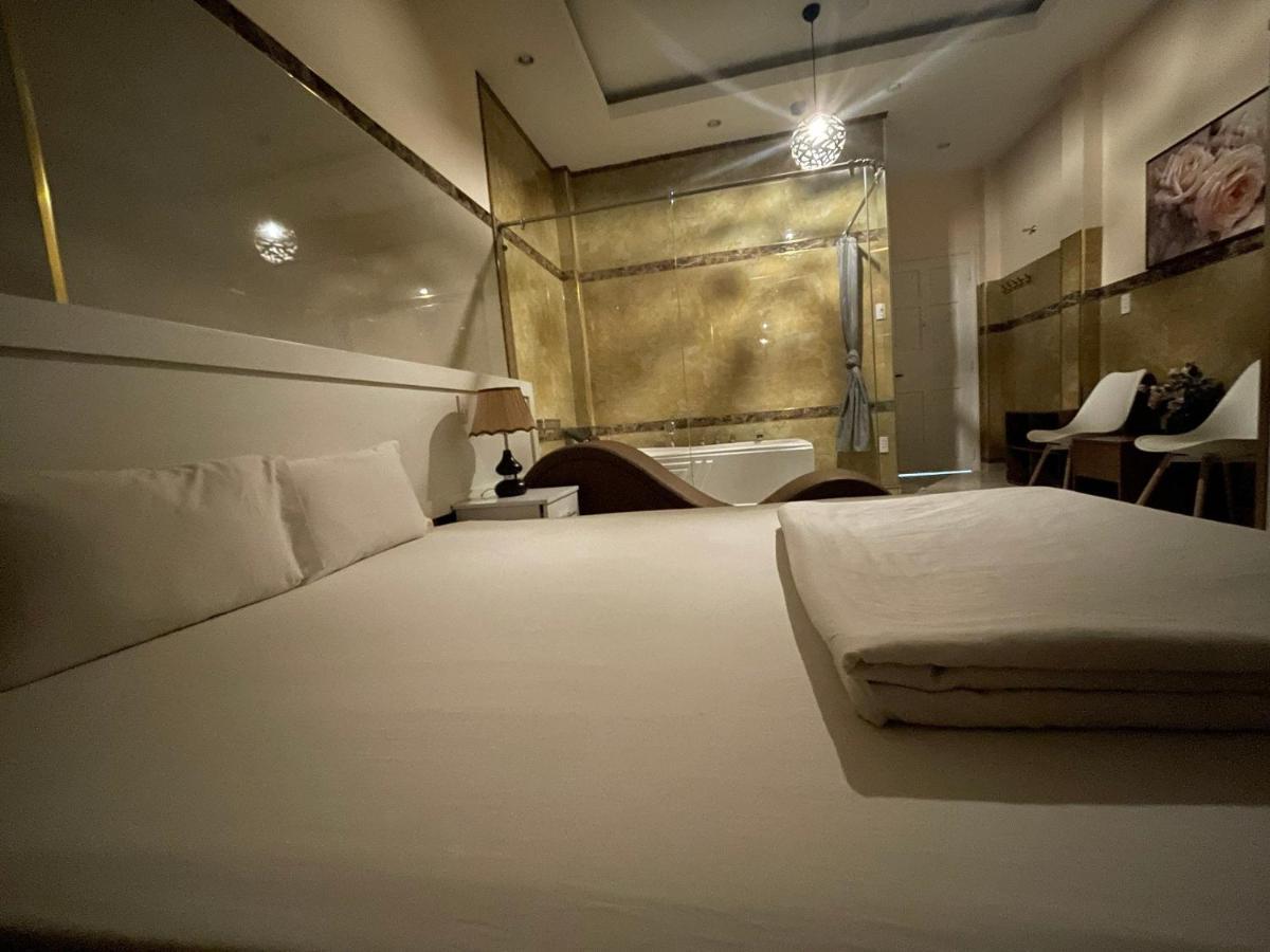 Binh An Hotel