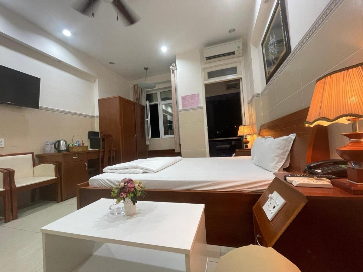 Hotel Binh An