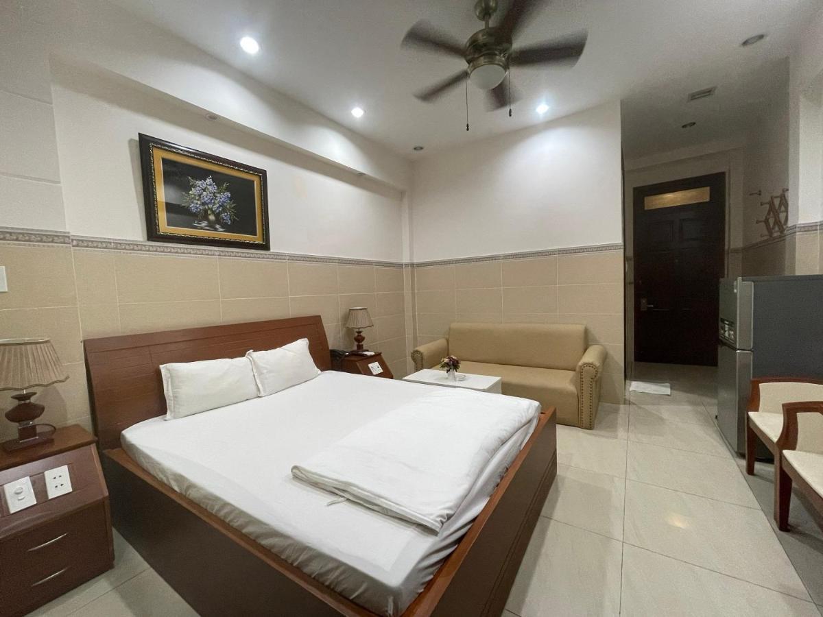 Binh An Hotel