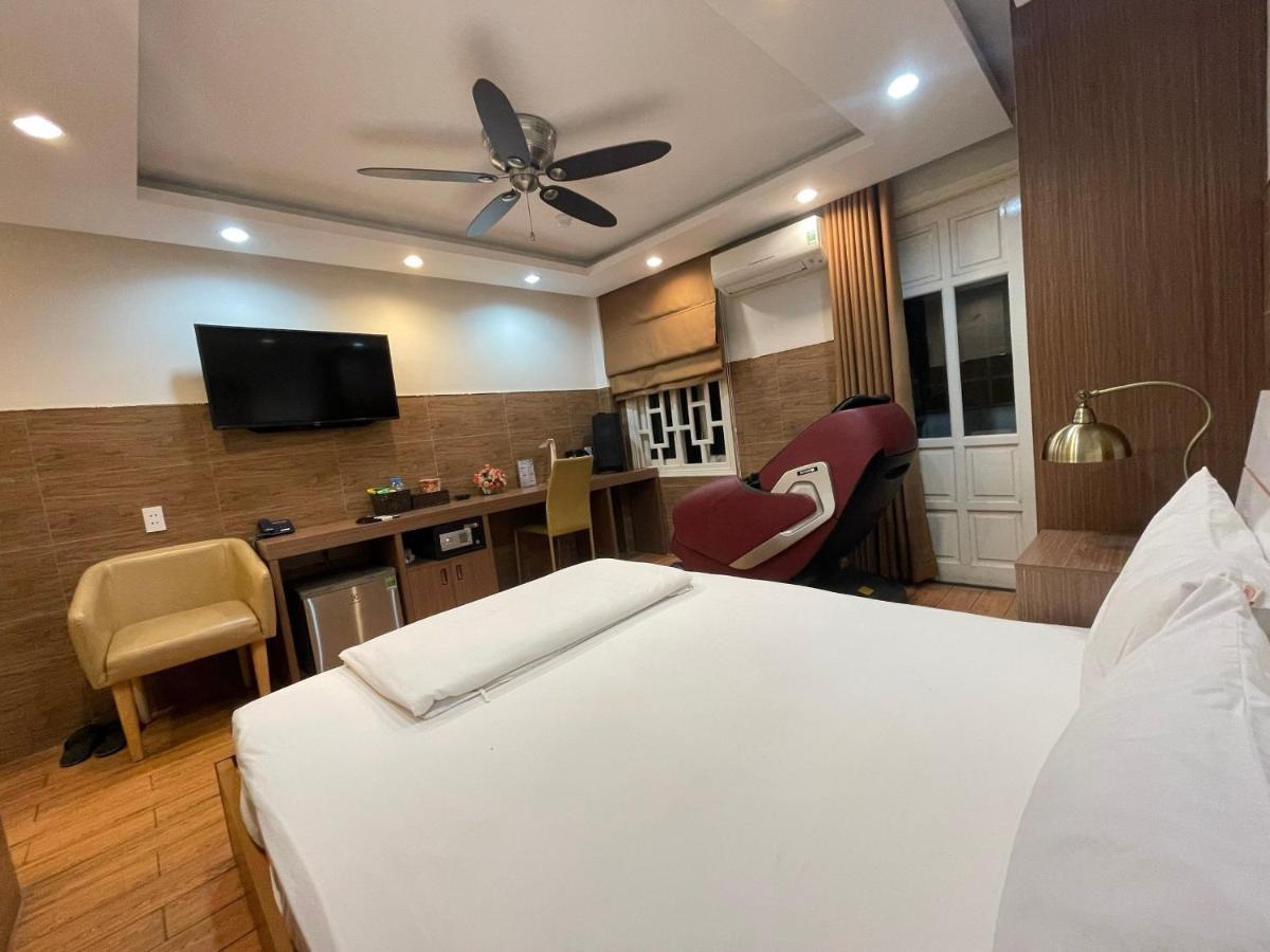 Hotel Binh An