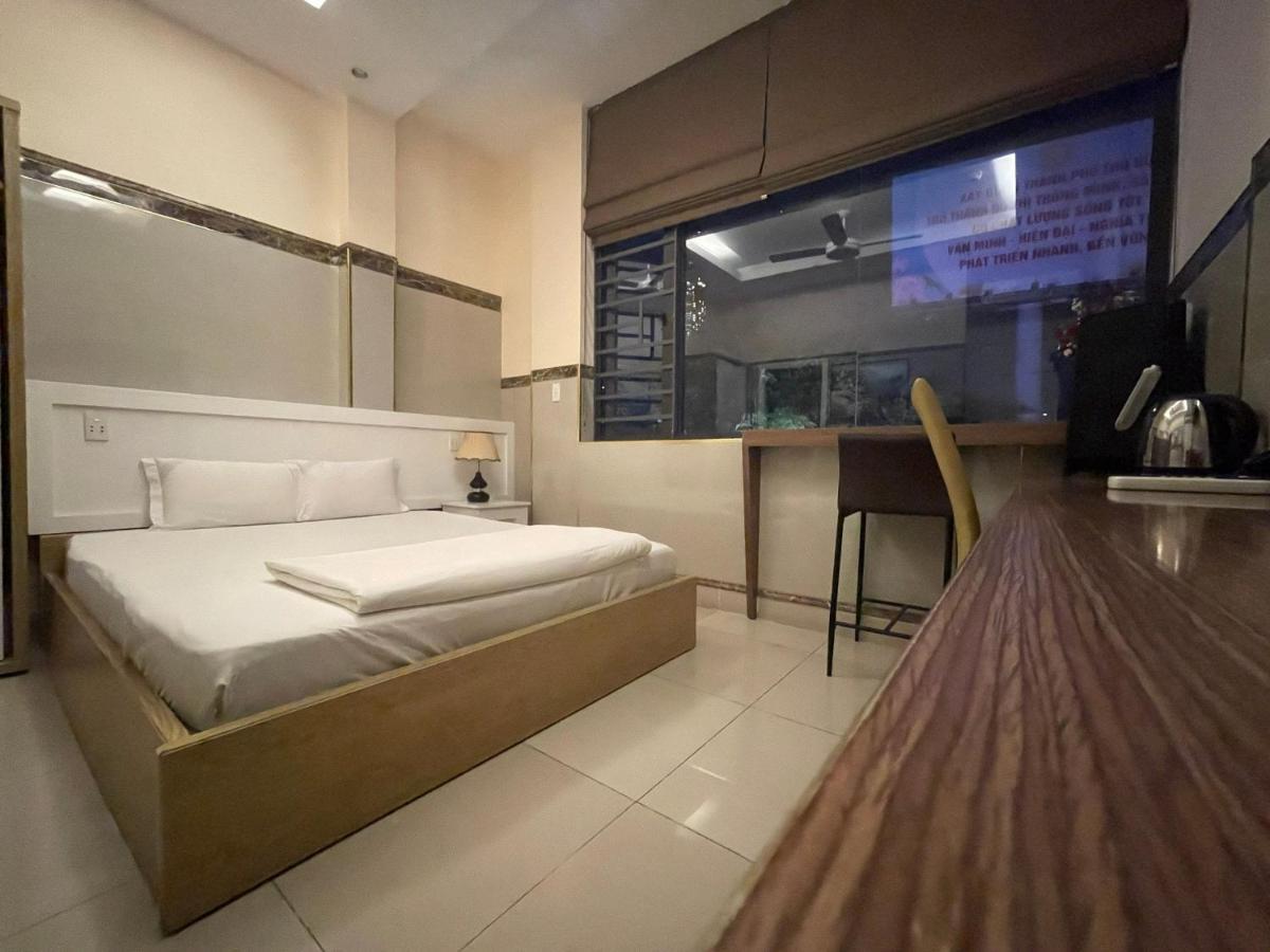 Binh An Hotel *