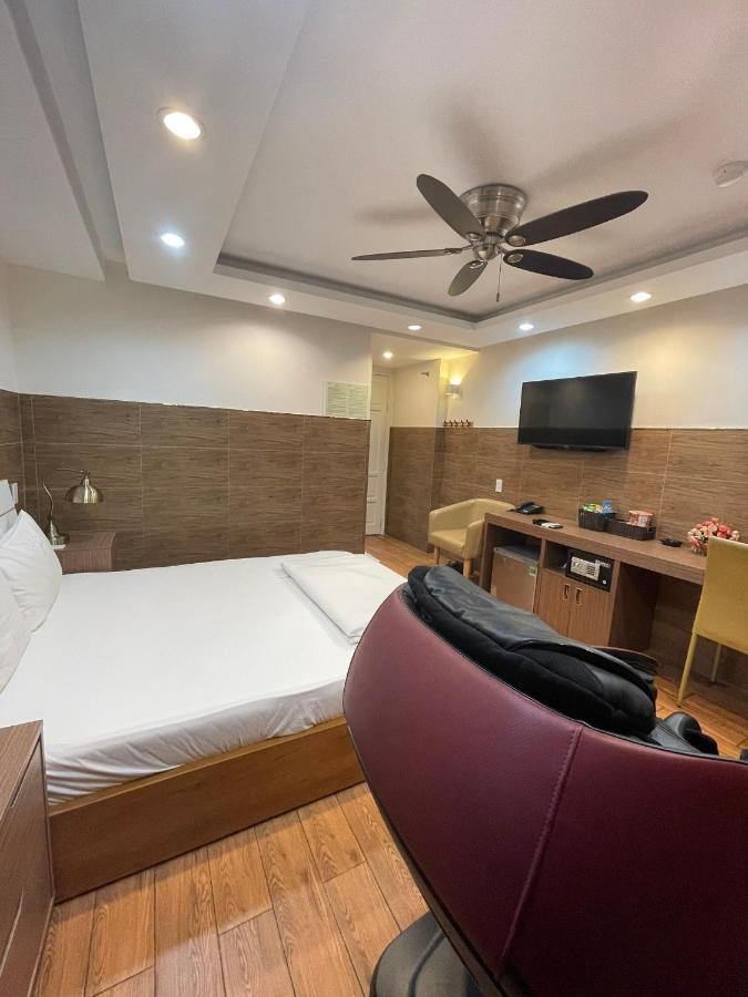 Hotel Binh An Ho Chi Minh City