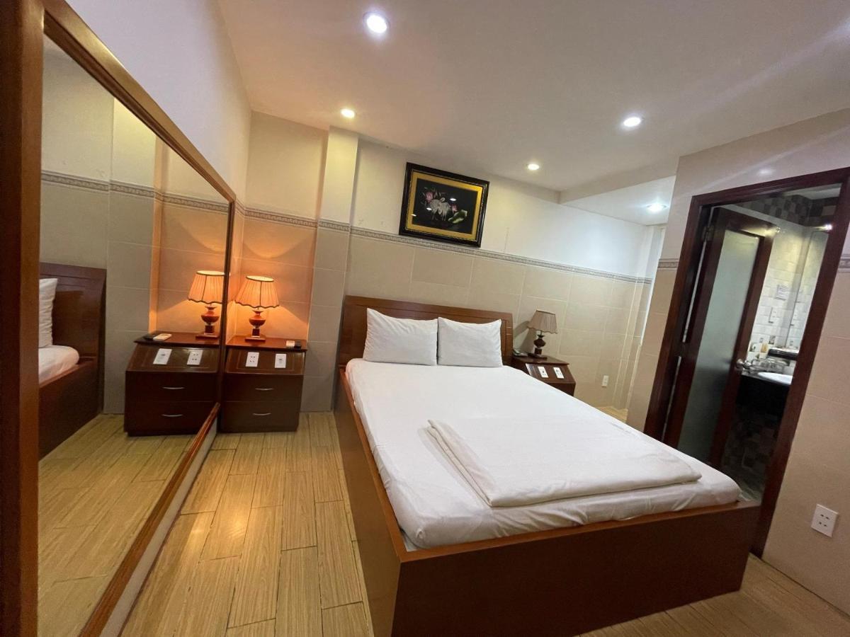 Hotel Binh An