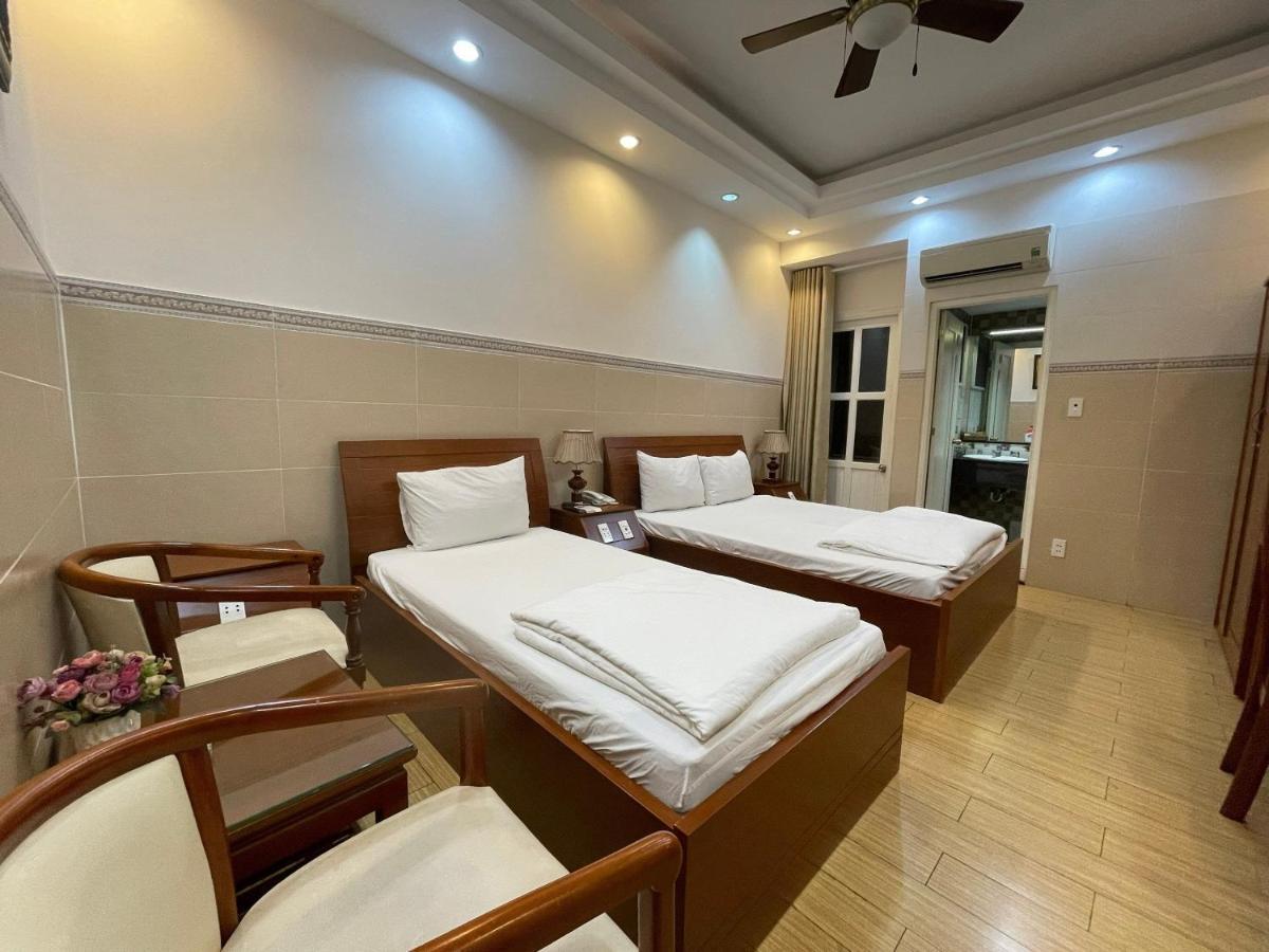 Hotel Binh An *