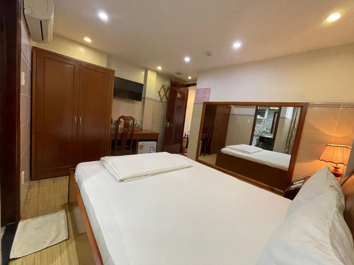 Binh An Hotel Ho Chi Minh City