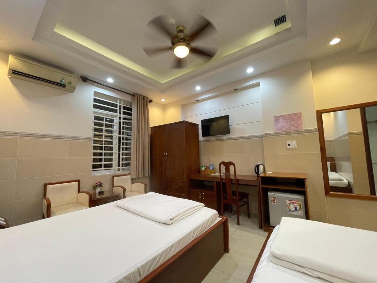 Hotel Binh An *