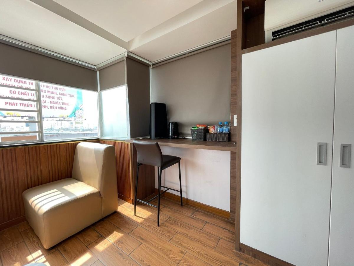 Hotel Binh An