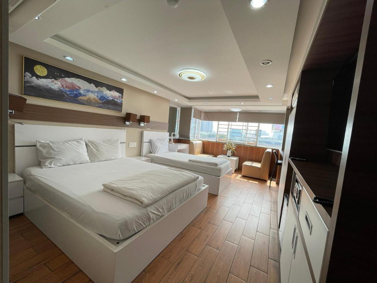 Binh An Hotel *