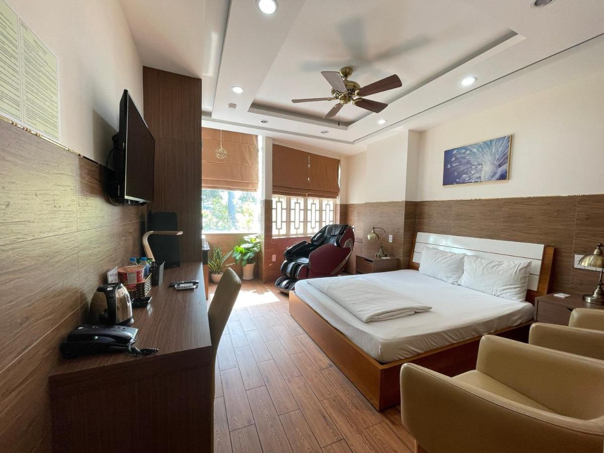 Hotel Binh An Ho Chi Minh City
