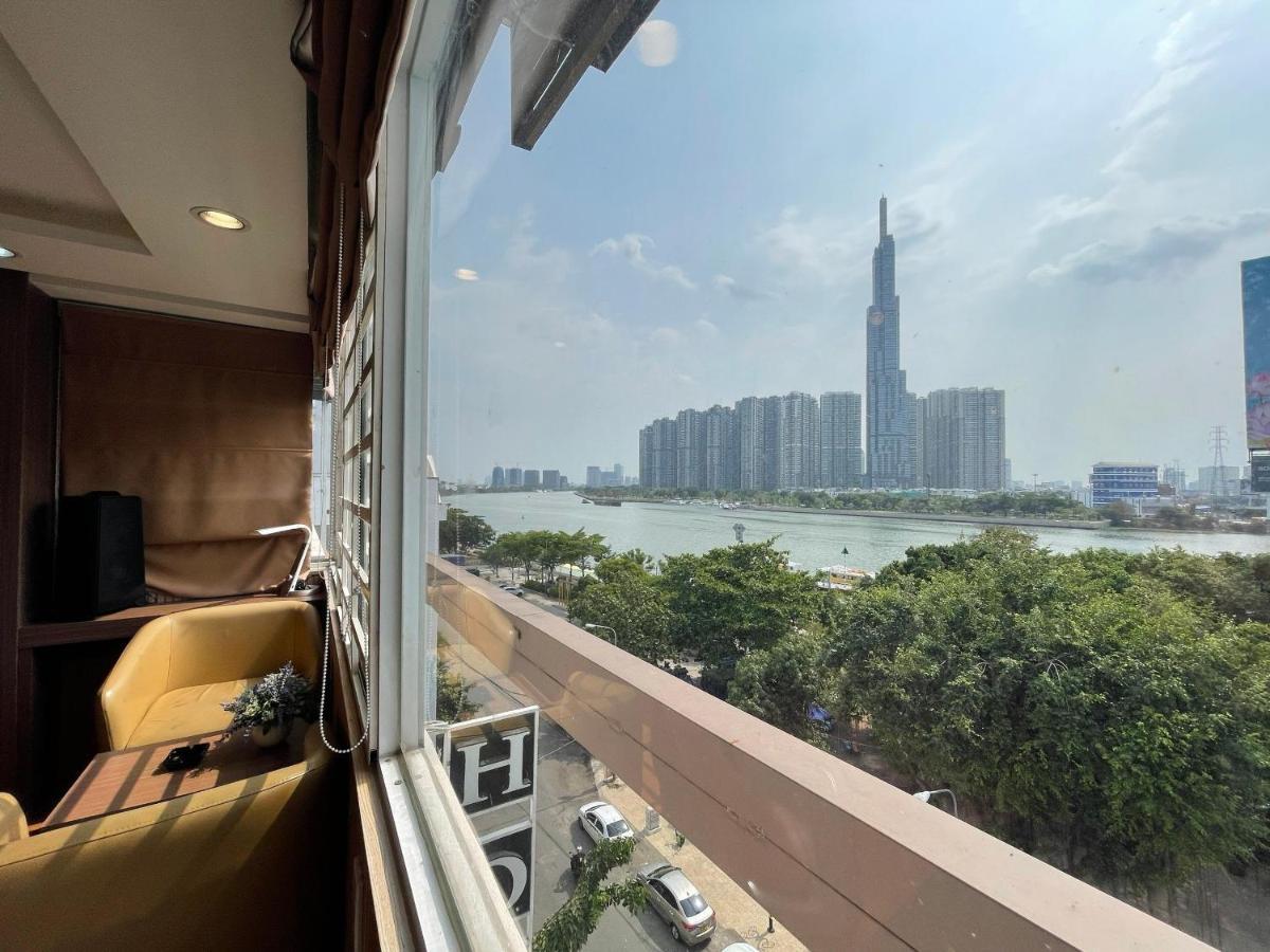 Binh An Hotel Ho Chi Minh City