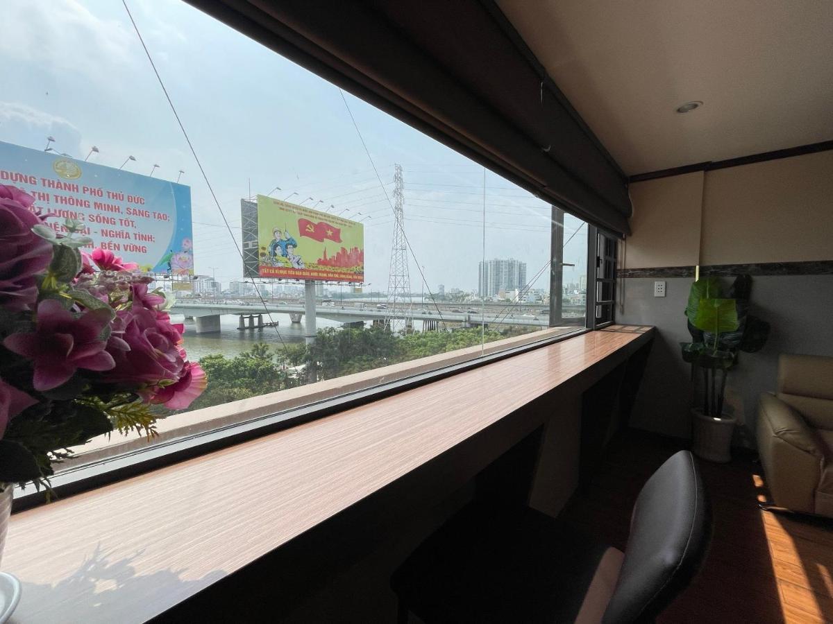 Binh An Hotel Ho Chi Minh City