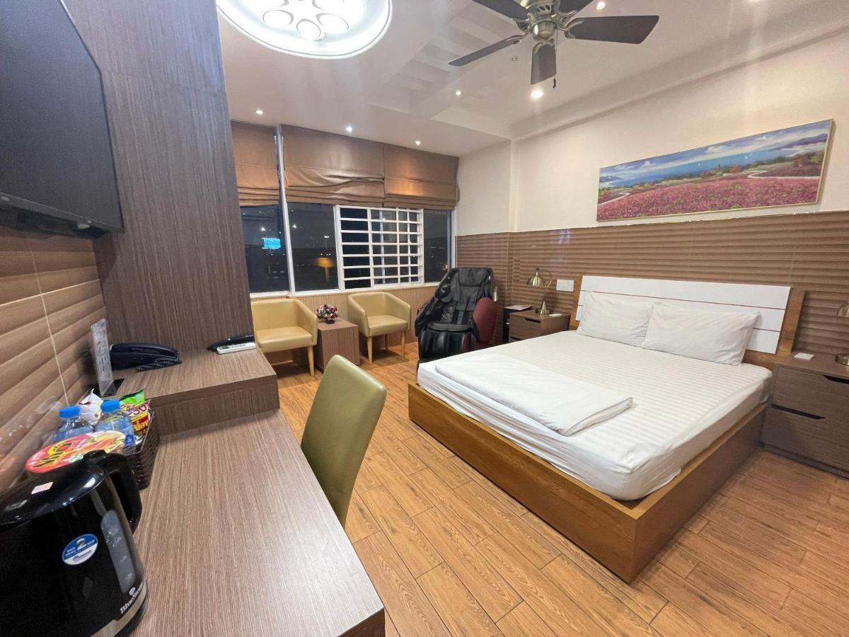 Hotel Binh An *