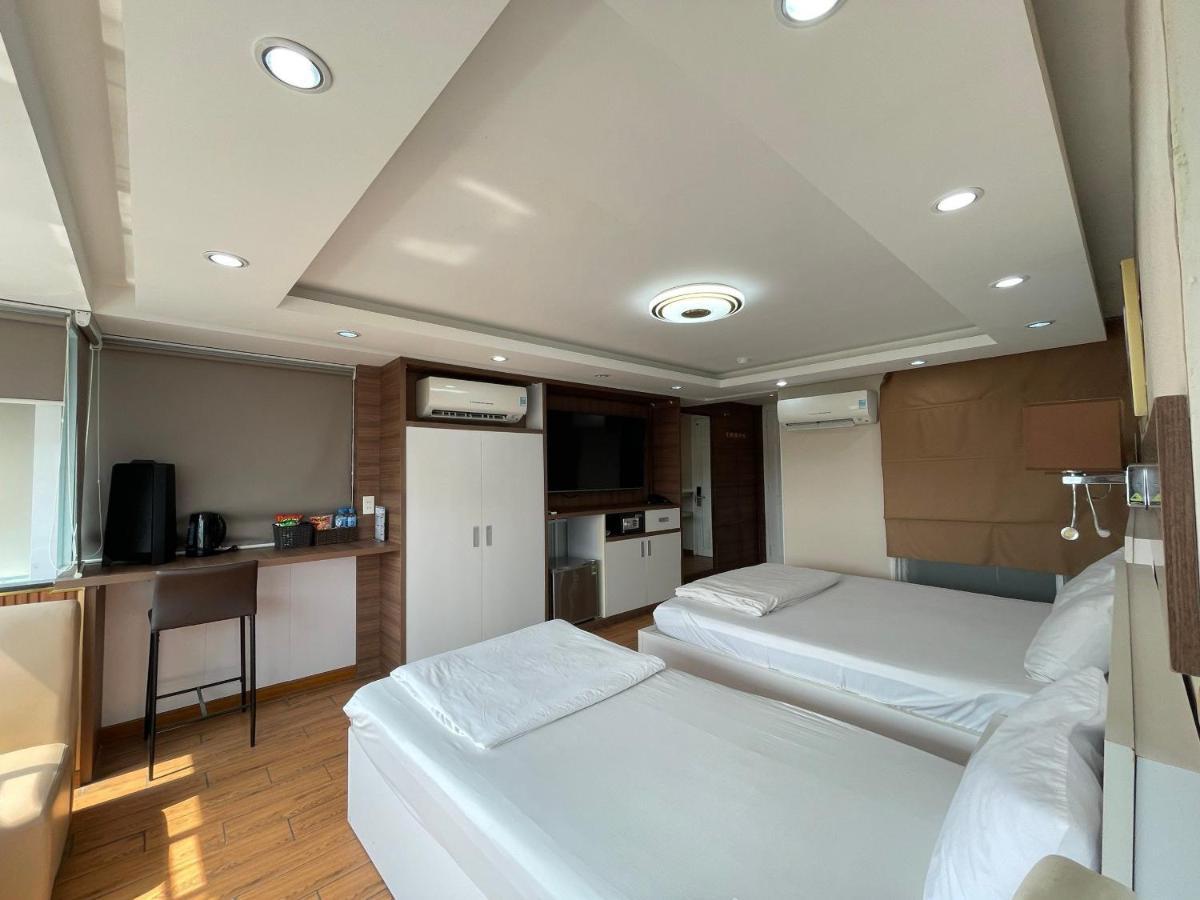 Hotel Binh An Ho Chi Minh City