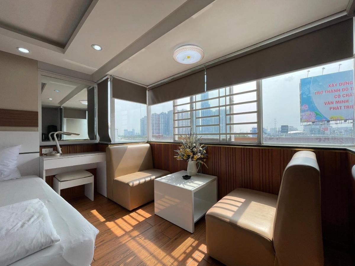 Hotel Binh An *
