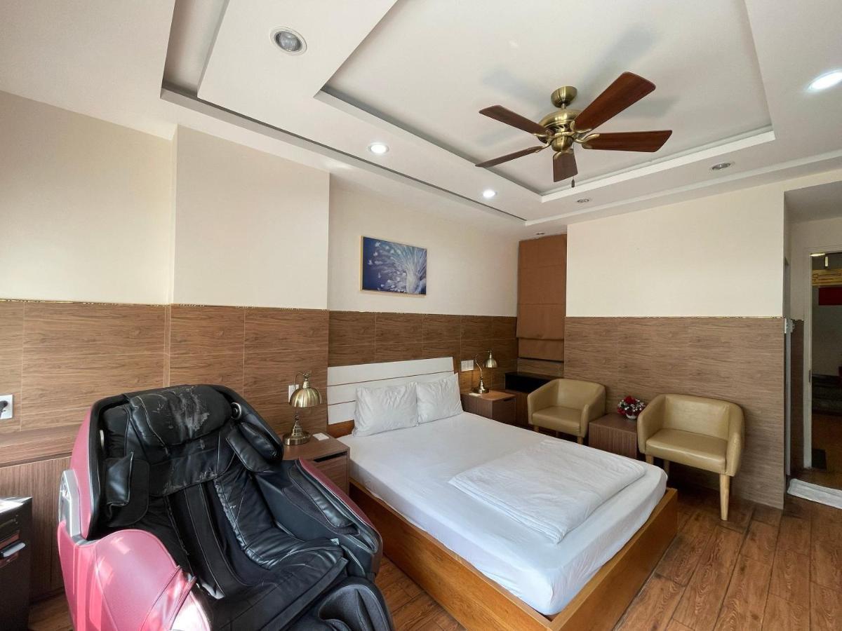 Binh An Hotel *