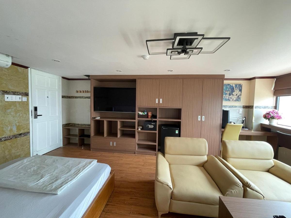 Hotel Binh An Ho Chi Minh City