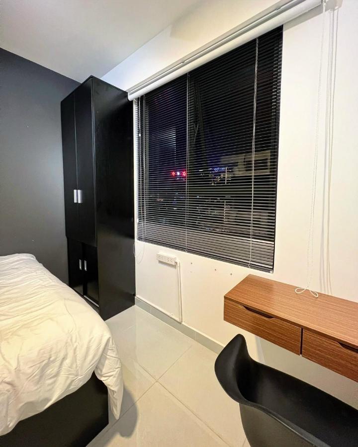 Apartment Lc House Soho District 1 Ho Chi Minh City