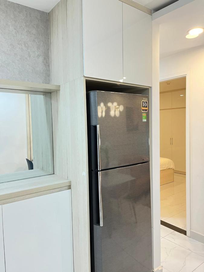Ho Quan 3 Phong Cach Pastel Nam Ky Khoi Nghia Apartment *
