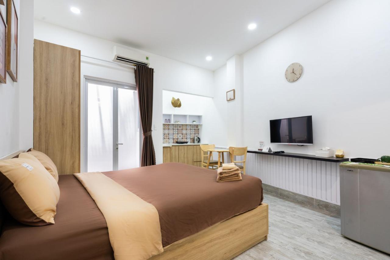 Ekomo - Saigon Homestay