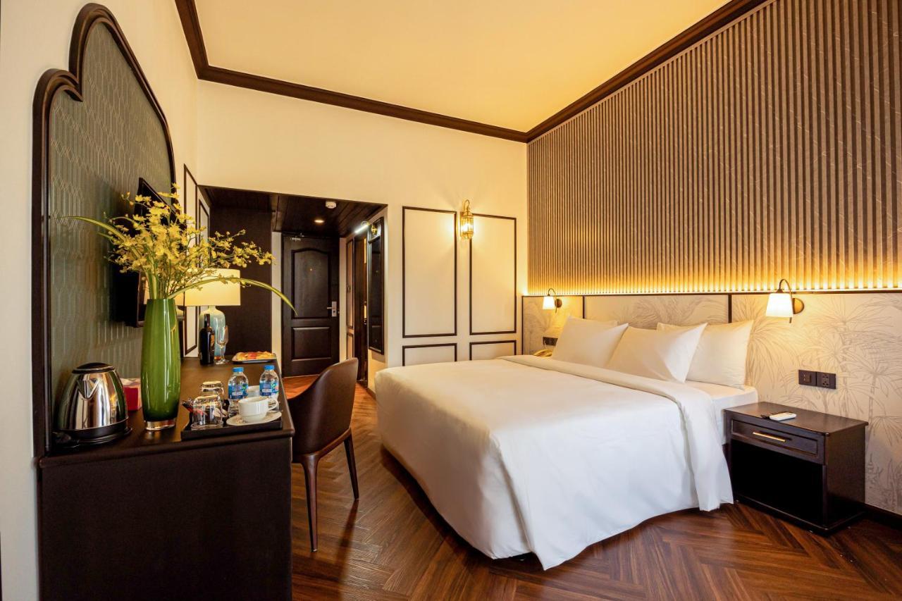 Dai Nam Boutique Hotel Ho Chi Minh City
