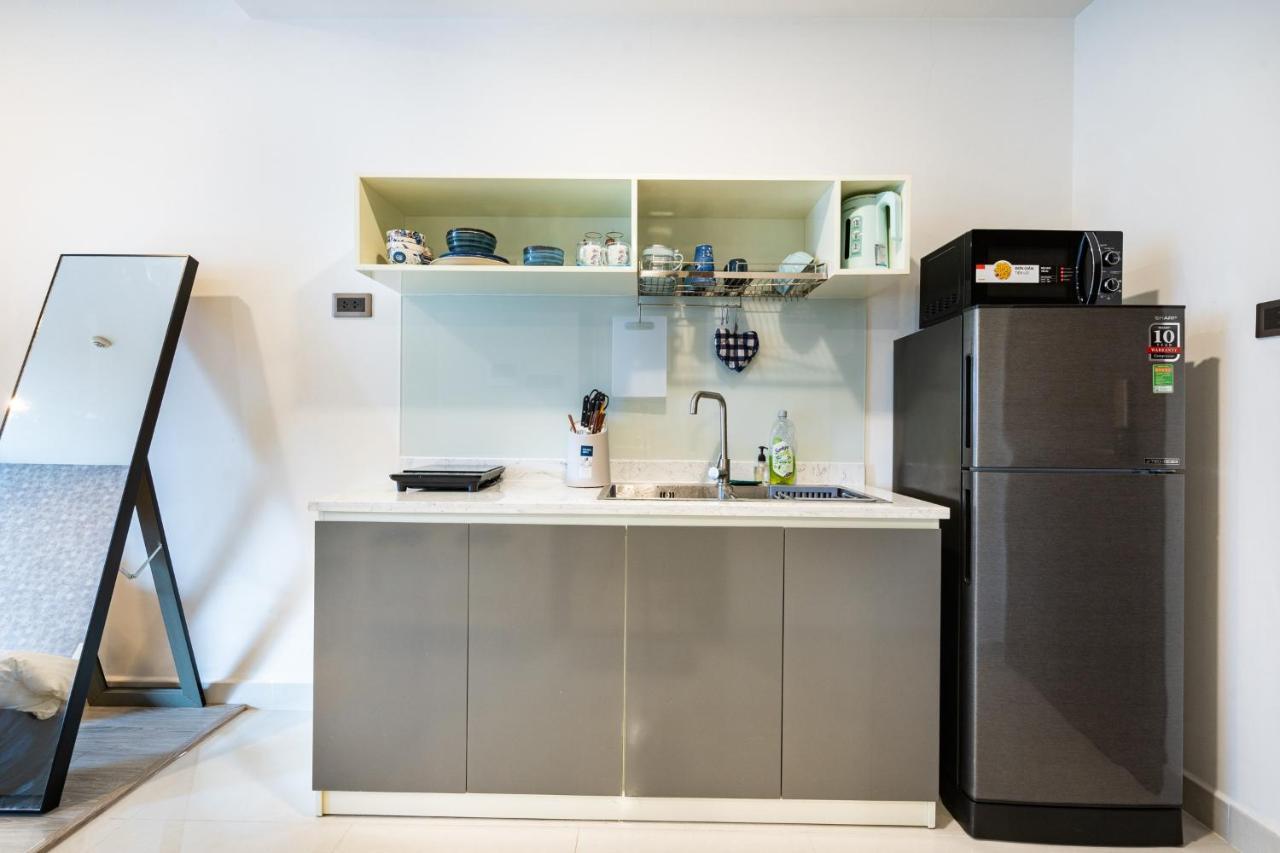Apartment Ct Royal At Saigon Centre