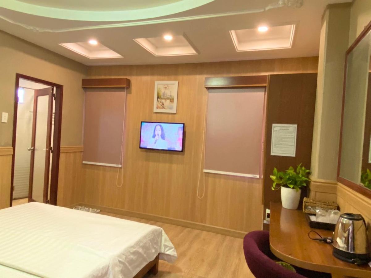 Hotel Nhu Y 2*