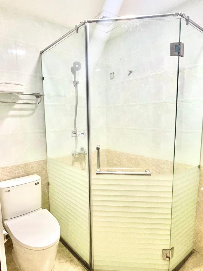 Hotel Nhu Y 2*