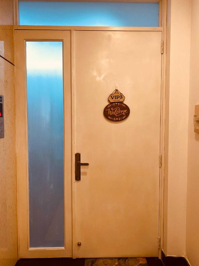 Apartment Ho Studio Xinh Xinh Vip2