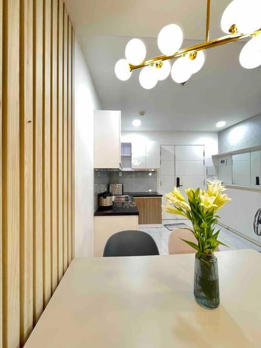 Pastel Style 2bedroom In D3 Nam Ky Khoi Nghia Căn hộ