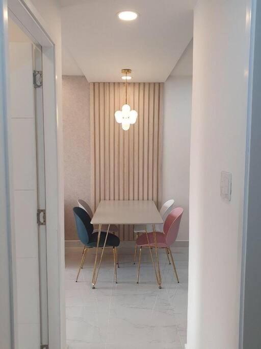 Pastel Style 2bedroom In D3 Nam Ky Khoi Nghia *