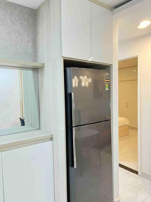 Căn hộ Pastel Style 2bedroom In D3 Nam Ky Khoi Nghia