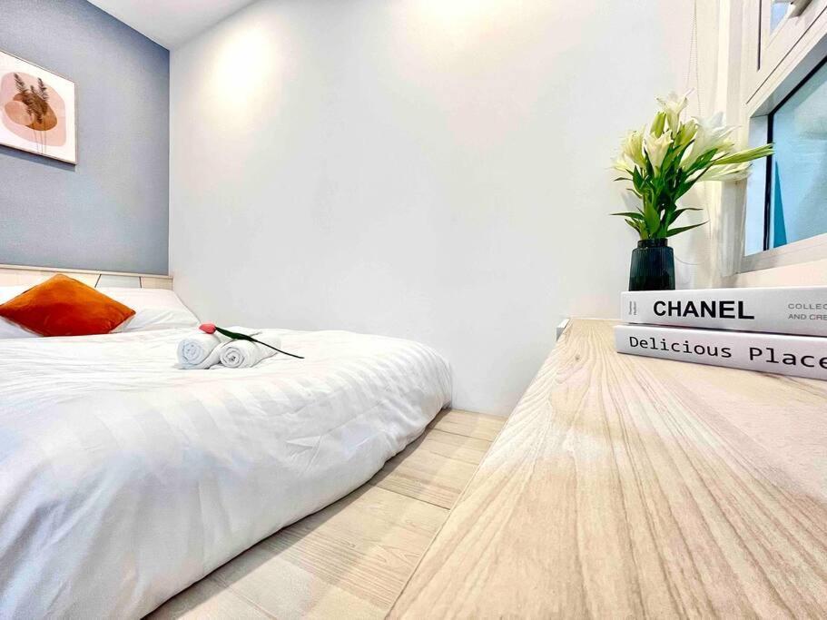 Pastel Style 2bedroom In D3 Nam Ky Khoi Nghia