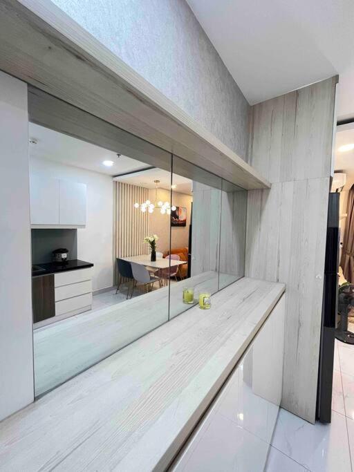 Pastel Style 2bedroom In D3 Nam Ky Khoi Nghia TP. Hồ Chí Minh