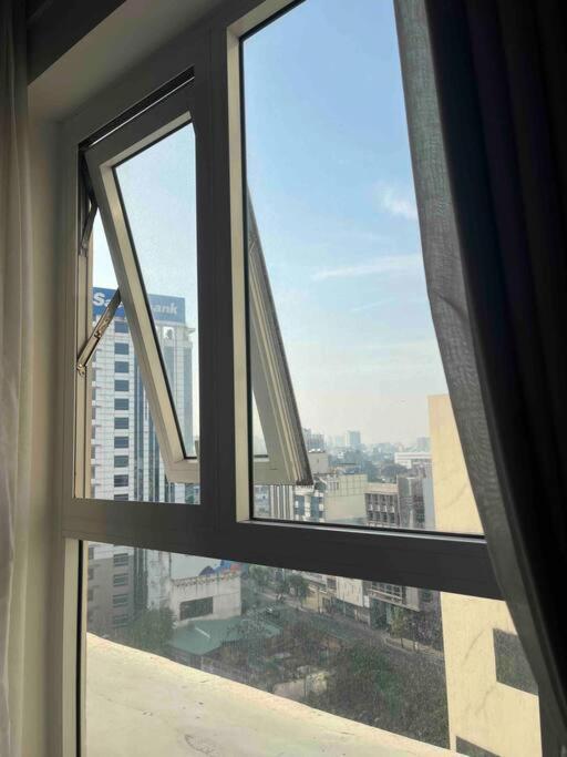 Pastel Style 2bedroom In D3 Nam Ky Khoi Nghia Căn hộ