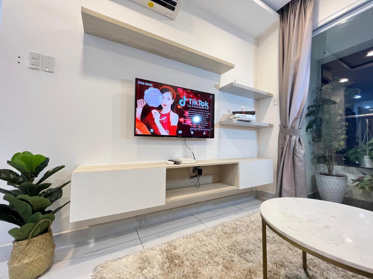 Pastel Style 2bedroom In D3 Nam Ky Khoi Nghia *