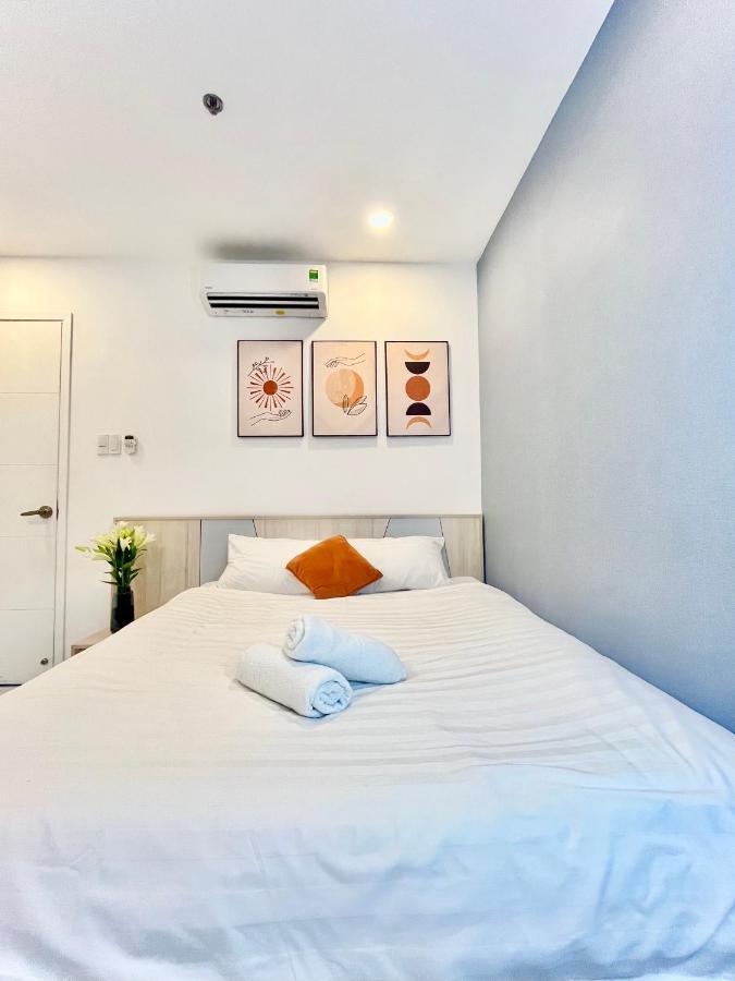 Pastel Style 2bedroom In D3 Nam Ky Khoi Nghia