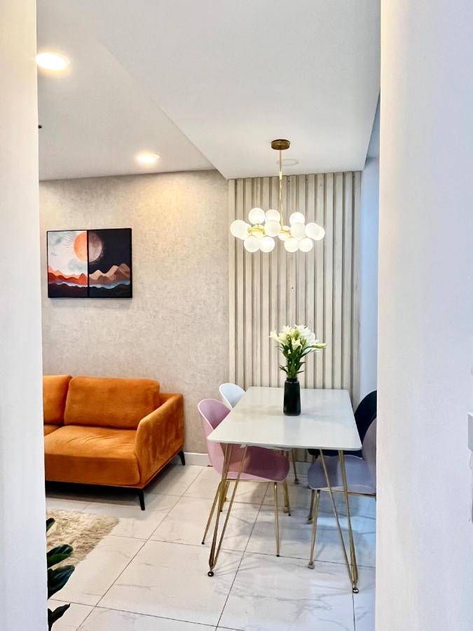 Pastel Style 2bedroom In D3 Nam Ky Khoi Nghia