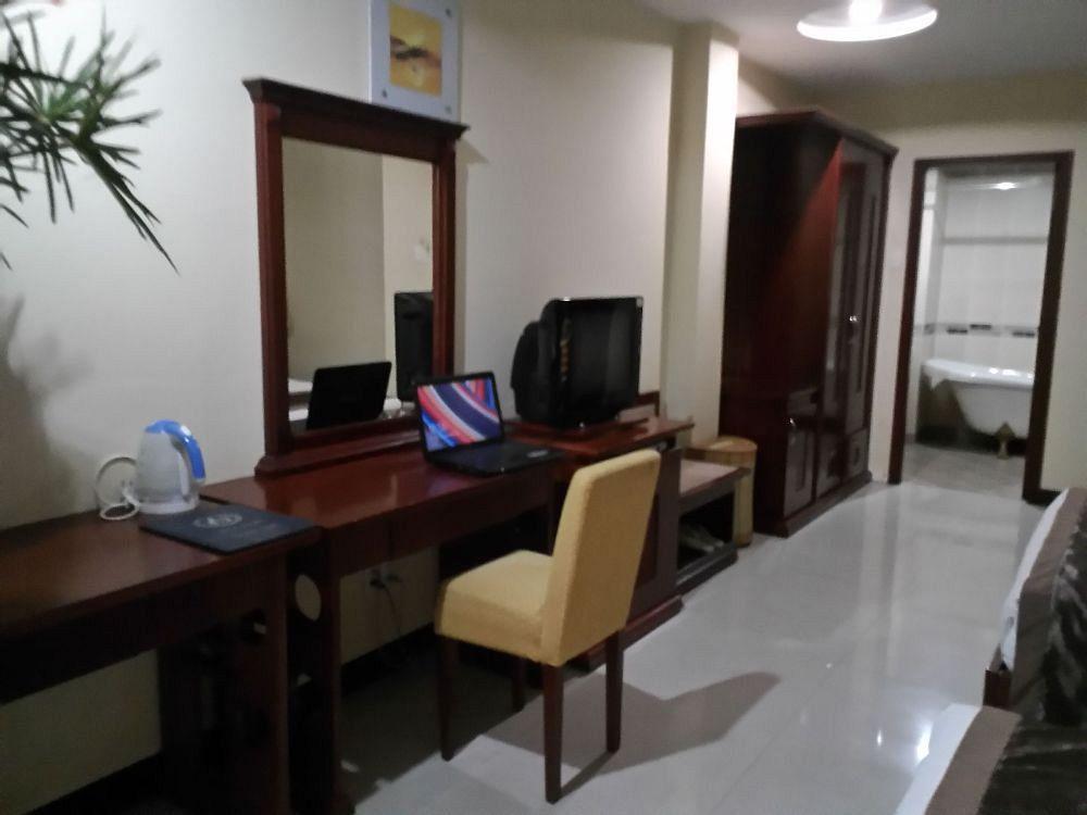 Lien Thanh Hotel