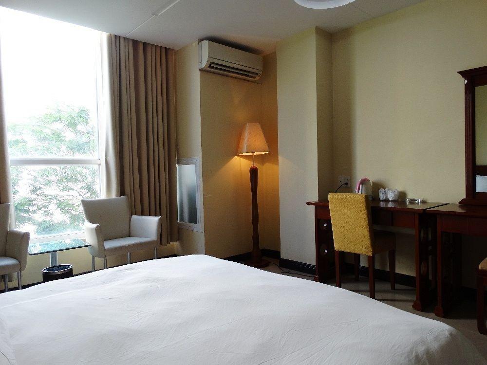 Hotel Lien Thanh