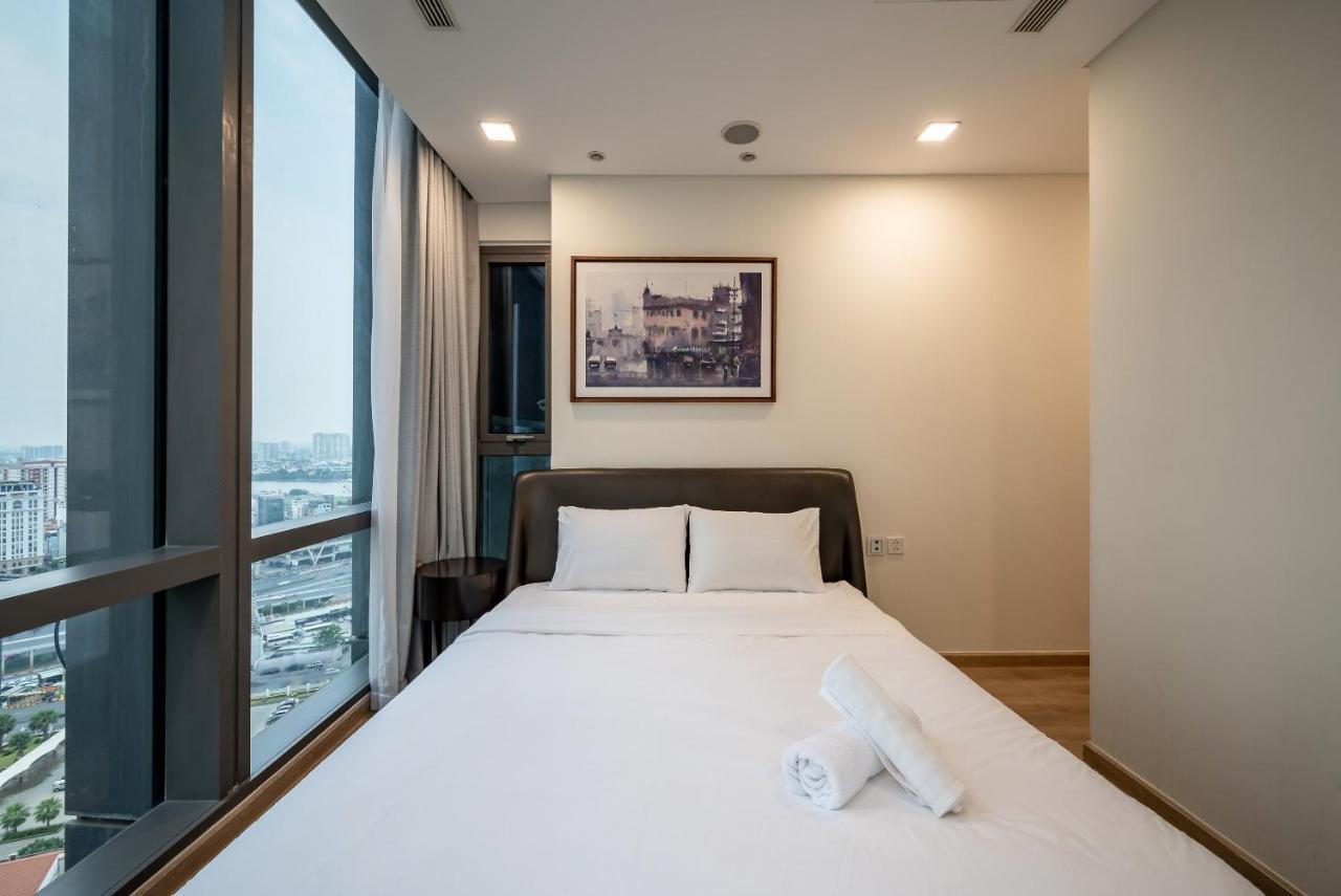 The Summit Landmark 81 - Vinhomes Park * Bandar Ho Chi Minh