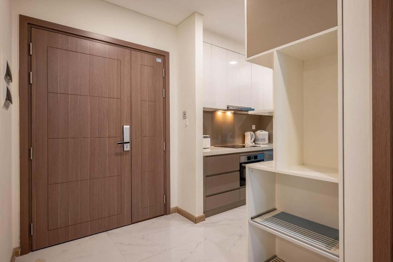 The Summit Landmark 81 - Vinhomes Park Pangsapuri Bandar Ho Chi Minh