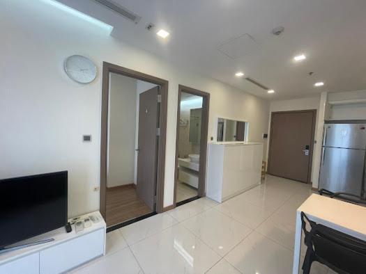 Vinhomes Park Ho Dich Vu Căn hộ