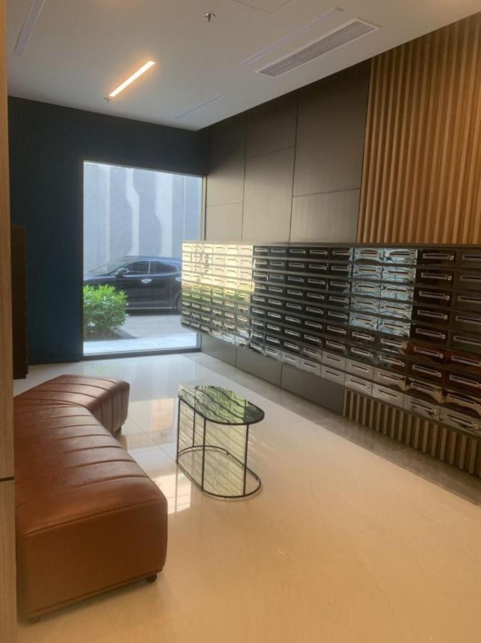 Soho Reseident Dis 1 Apartment