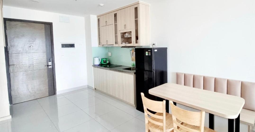 Apartment Soho Reseident Dis 1 Ho Chi Minh City