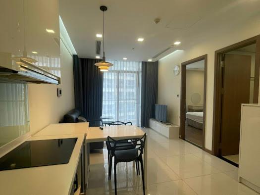 Căn hộ Vinhomes Park Ho Dich Vu TP. Hồ Chí Minh