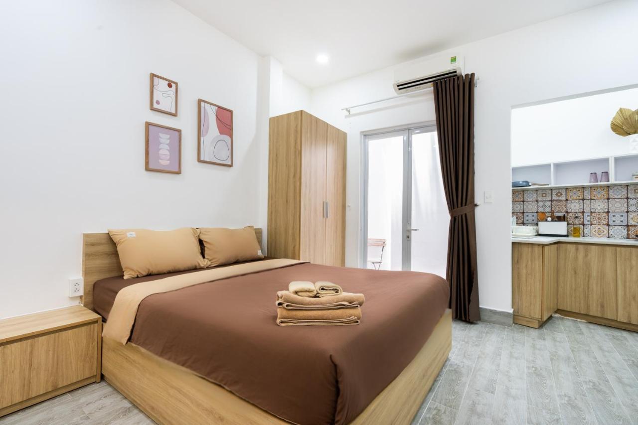Homestay Ekomo - Saigon Ho Chi Minh City