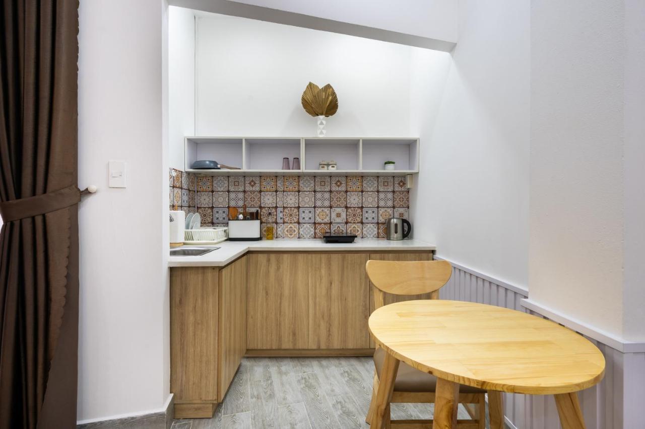 Ekomo - Saigon Homestay